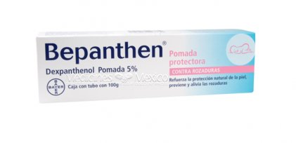 Bepanthen Ointment Dexpantenol 100 g