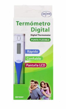 Digital Thermometer 1 pz