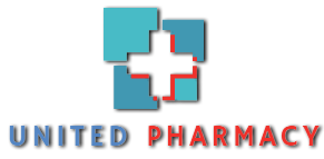 United Pharmacy Logo